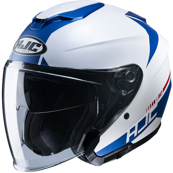 Casque i30 Baras