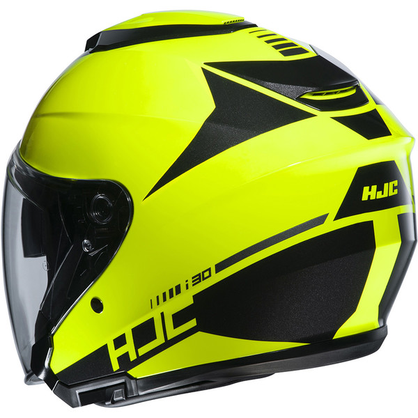 Casque i30 Baras