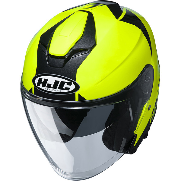 Casque i30 Baras