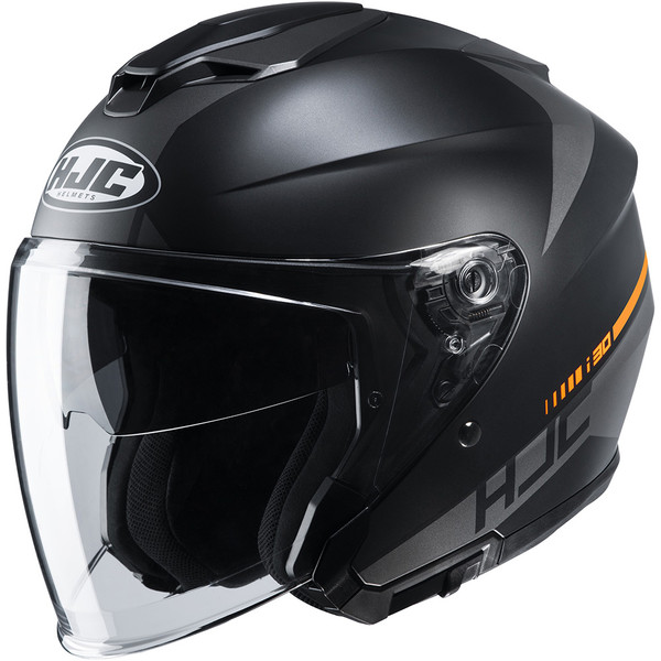 Casque i30 Baras