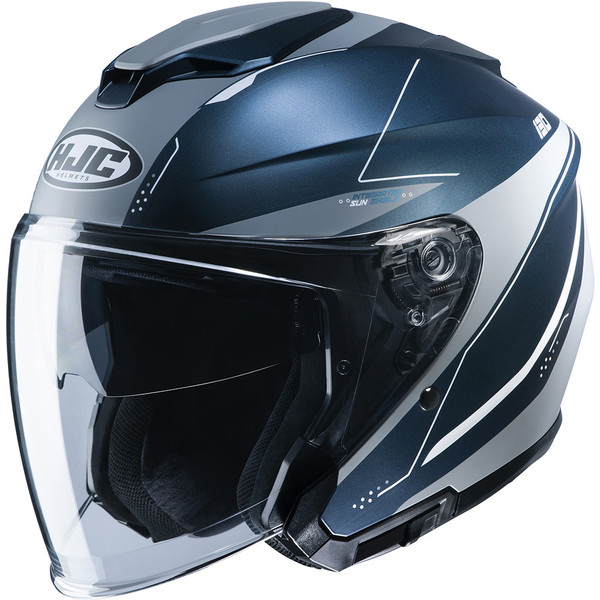 Casque i30 Slight