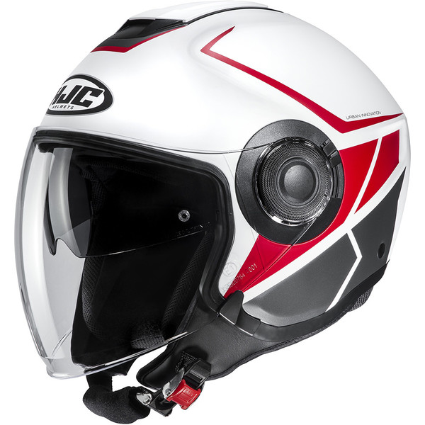 Casque i40 Camet