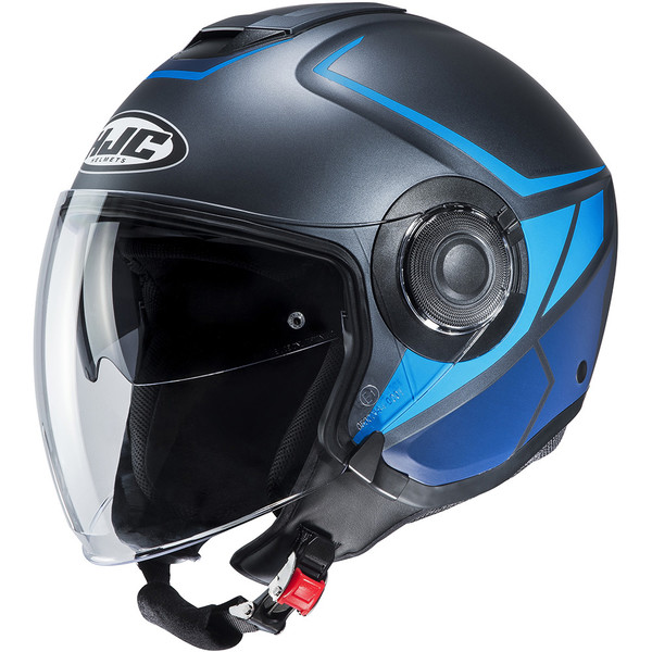 Casque i40 Camet