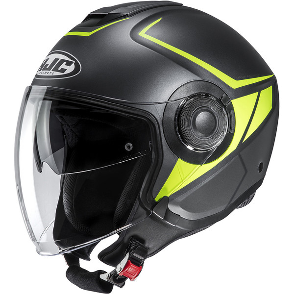 Casque i40 Camet