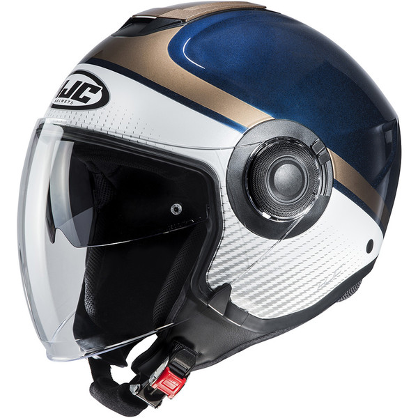 Casque i40 Wirox