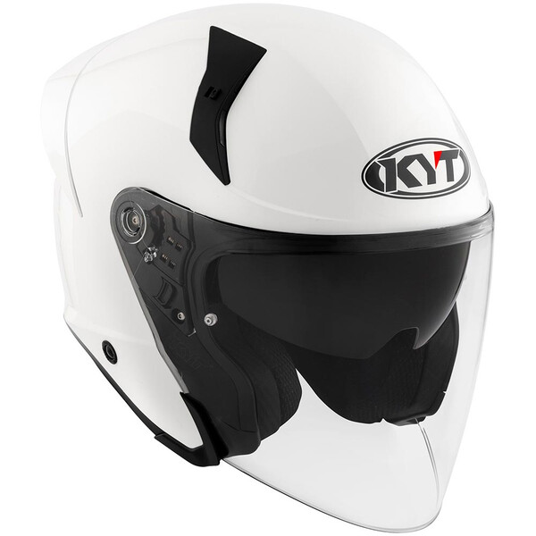 Casque TTR-Jet Plain