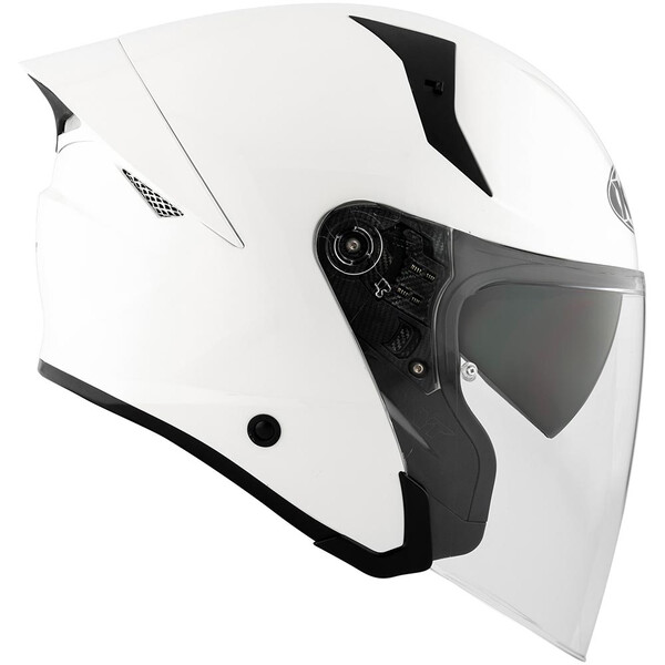 Casque TTR-Jet Plain