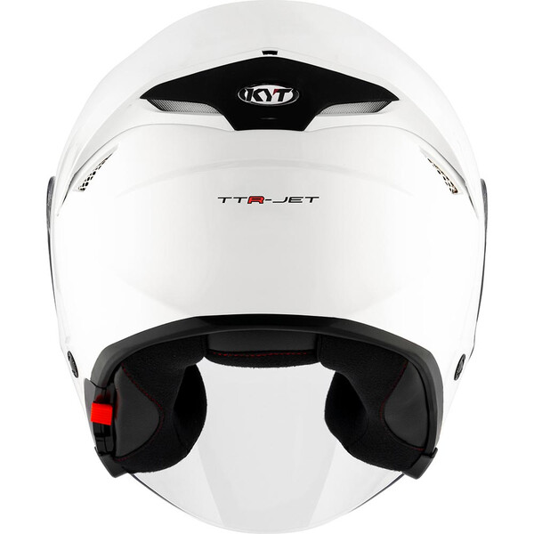 Casque TTR-Jet Plain