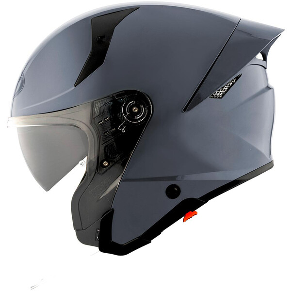 Casque TTR-Jet Plain