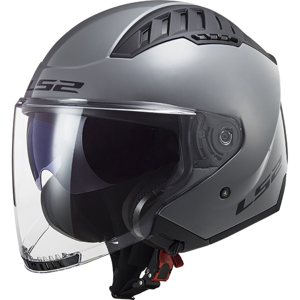 Casque OF600 Copter Nardo LS2