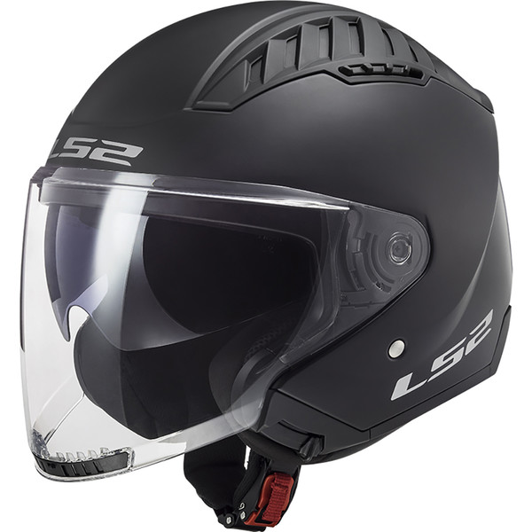 Casque OF600 Copter Solid LS2