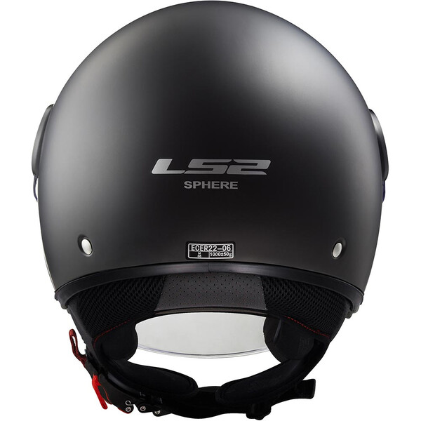 Casque OF558 Sphere II Solid