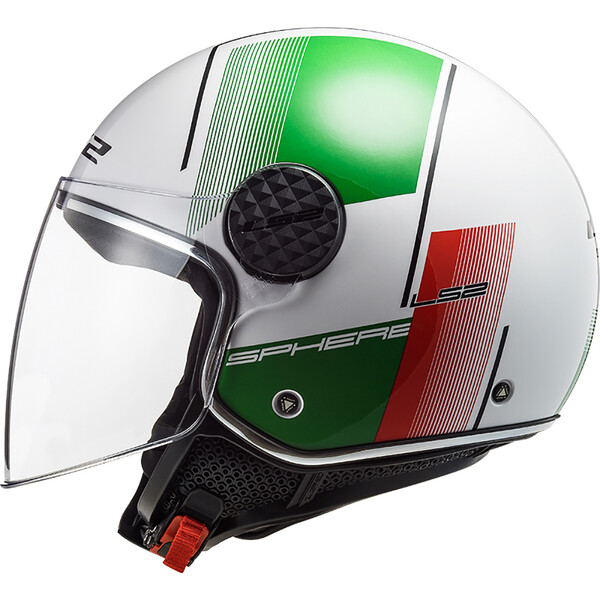 Casque OF558 Sphere Lux Firm