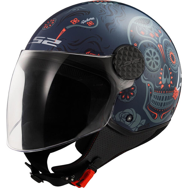 Casque OF558 Sphere Lux II Maxca