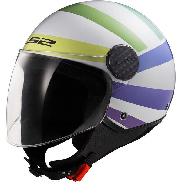 Casque OF558 Sphere Lux II Swirl