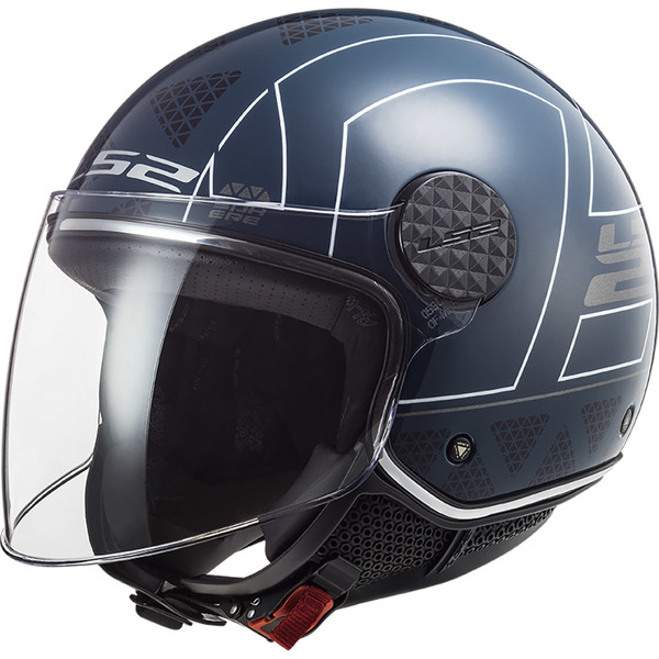 Casque OF558 Sphere Lux Linus