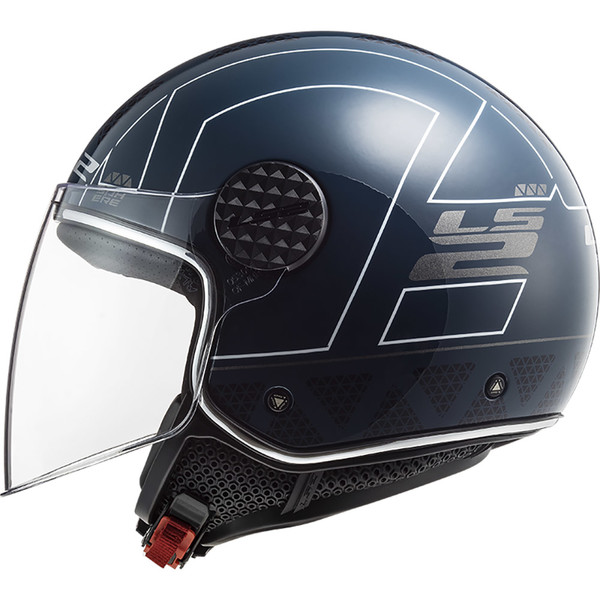 Casque OF558 Sphere Lux Linus