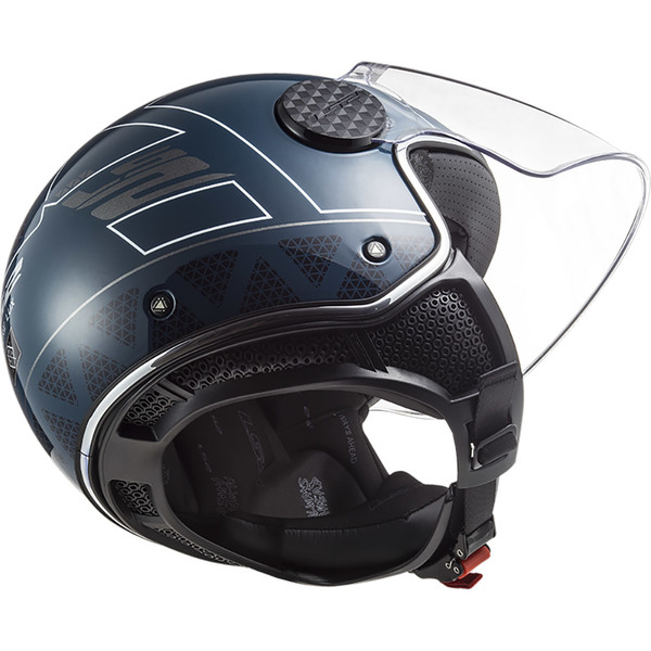 Casque OF558 Sphere Lux Linus