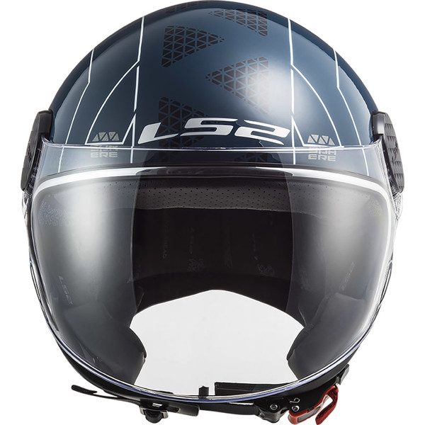 Casque OF558 Sphere Lux Linus