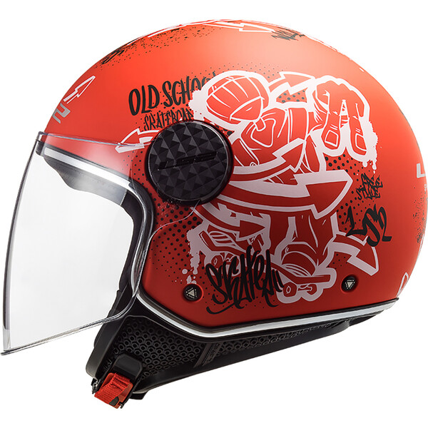 Casque OF558 Sphere Lux Skater