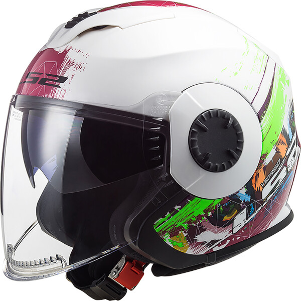 Casque OF570 Verso Spring