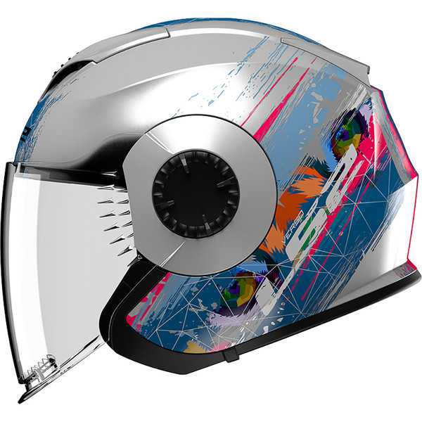 Casque OF570 Verso Spring