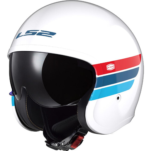 Casque OF599 Spitfire II Retro