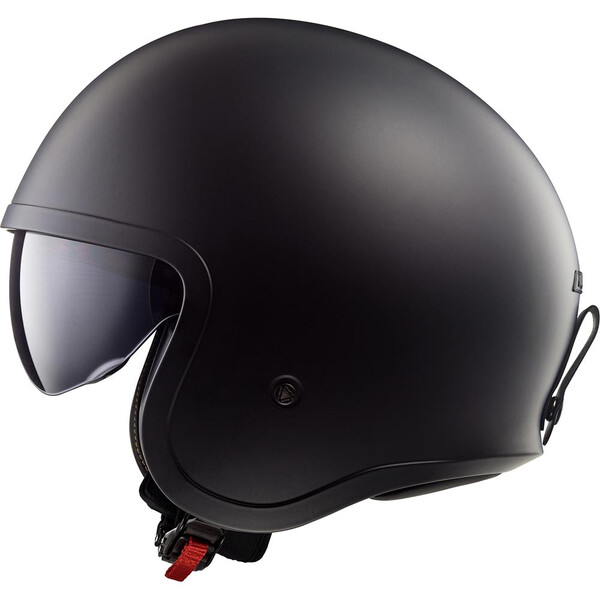 Casque OF599 Spitfire II Solid