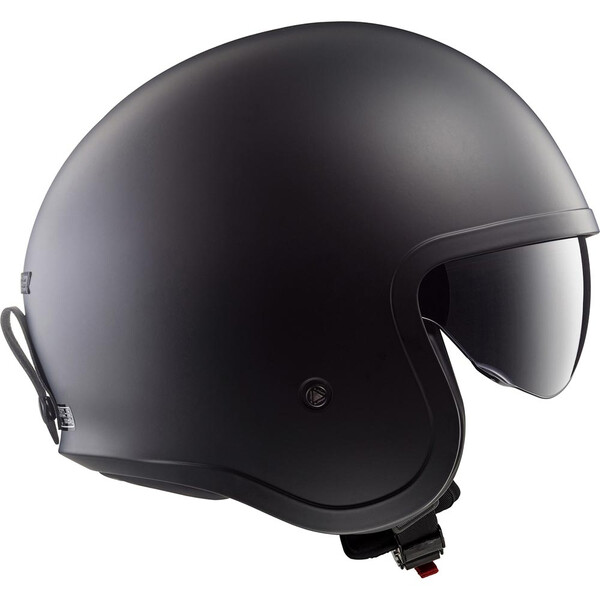 Casque OF599 Spitfire II Solid