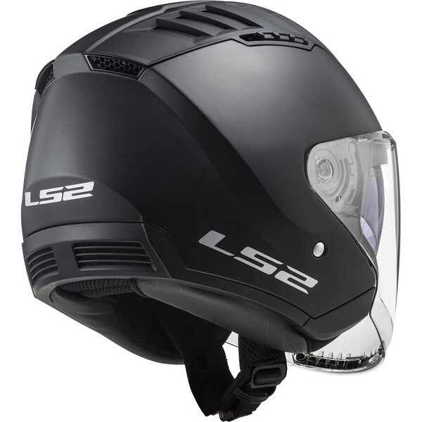 Casque OF600 Copter II