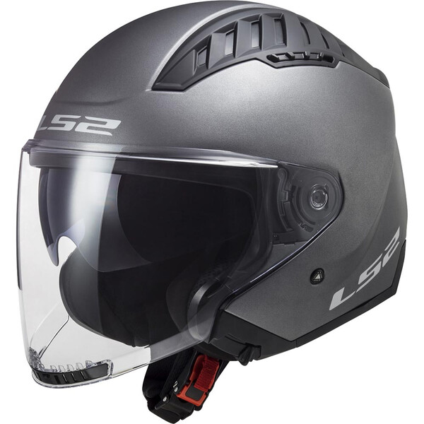 Casque OF600 Copter II