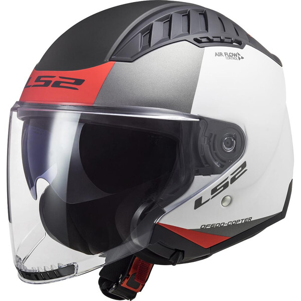 Casque OF600 Copter II Urbane