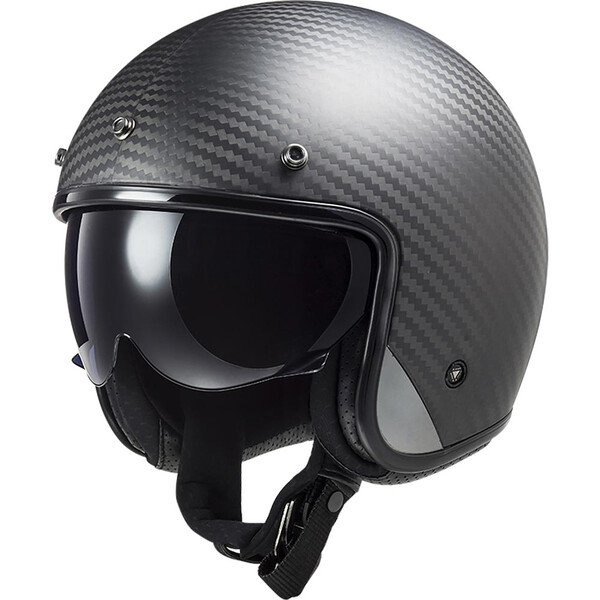 Casque OF601 Bob II Carbon