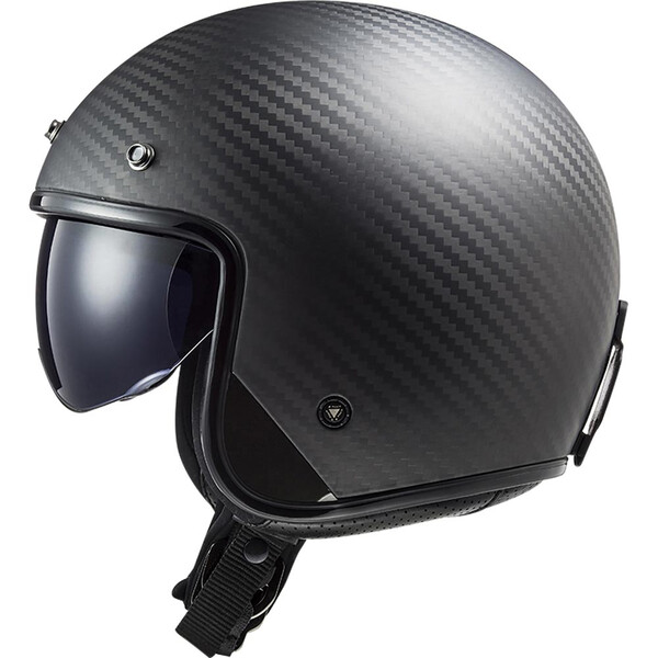 Casque OF601 Bob II Carbon