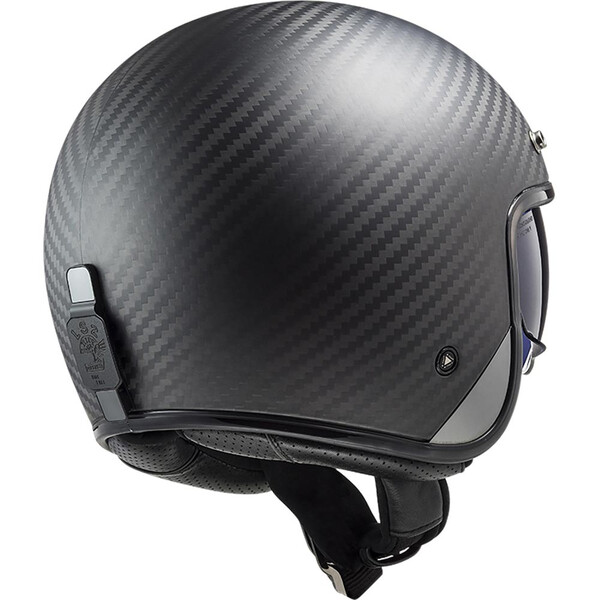 Casque OF601 Bob II Carbon