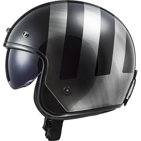 Casque OF601 Bob II Lines