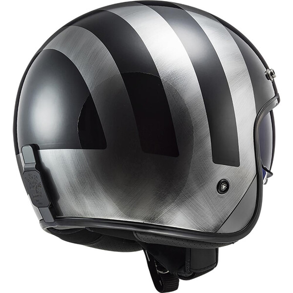 Casque OF601 Bob II Lines