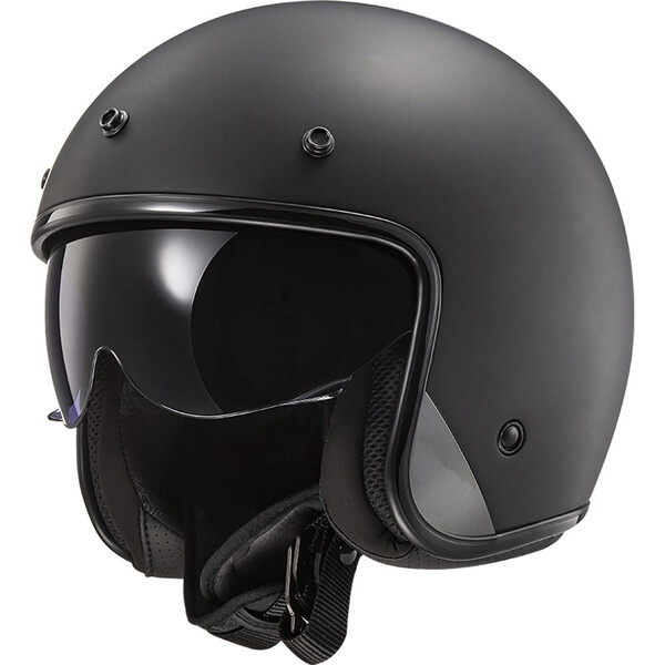 Casque OF601 Bob II Solid