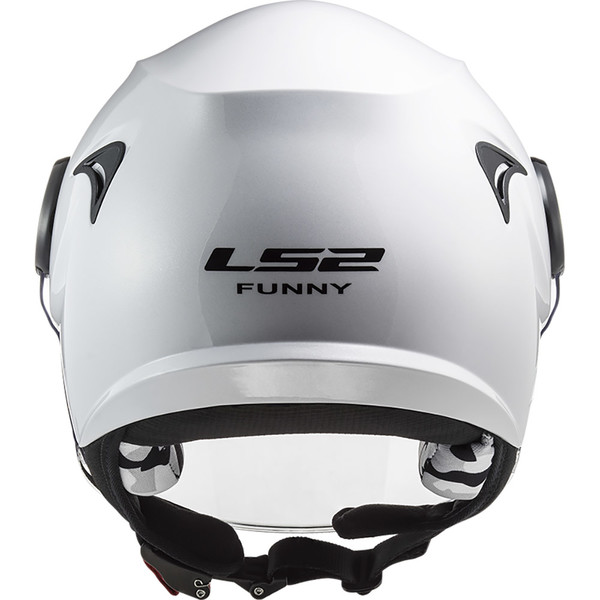 Casque OF602 Funny Solid