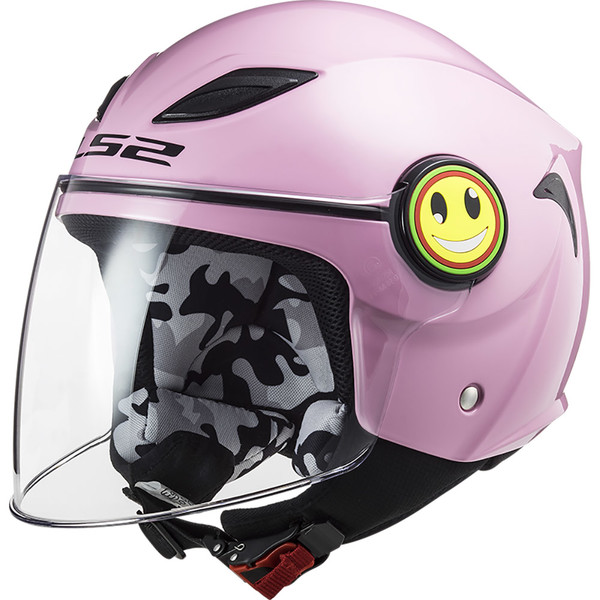 Casque OF602 Funny Solid