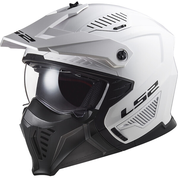 Casque OF606 Drifter Solid