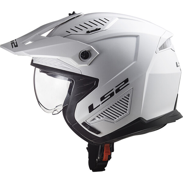 Casque OF606 Drifter Solid