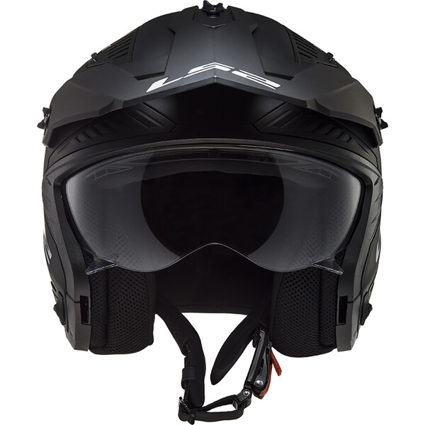 Casque OF606 Drifter Solid