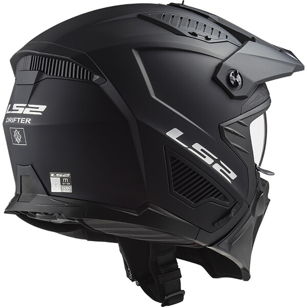 Casque OF606 Drifter Solid