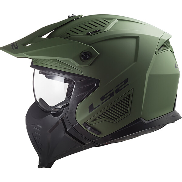 Casque OF606 Drifter Solid