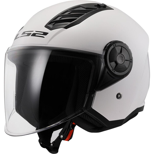 Casque OF616 Airflow II Solid