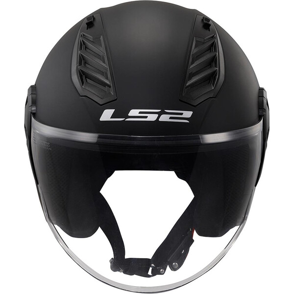 Casque OF616 Airflow II Solid