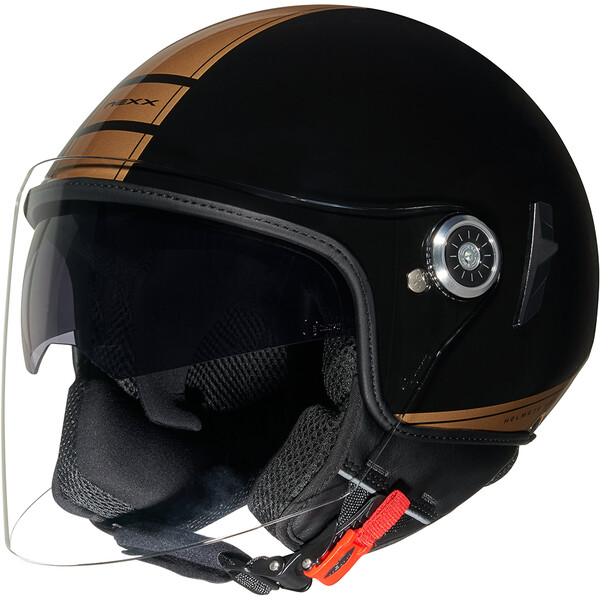 Casque SX.60 Sienna