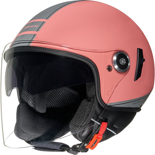Casque SX.60 Sienna