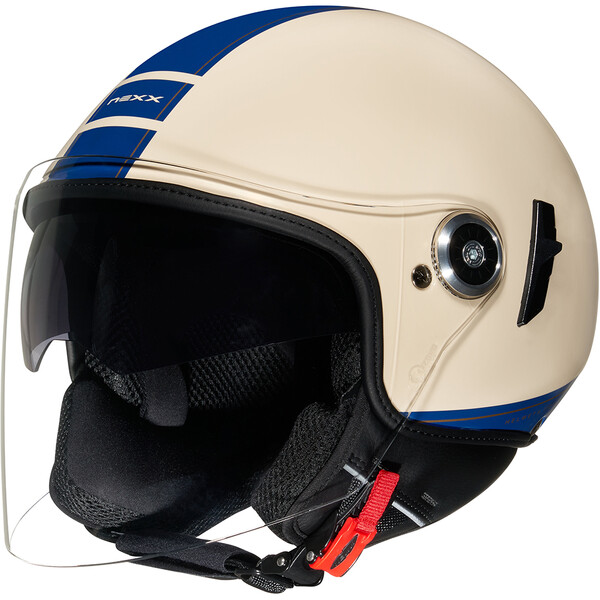 Casque SX.60 Sienna